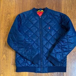 Boys Polo Ralph Lauren Jacket